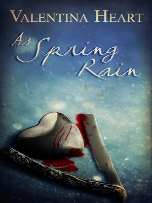 cover image of As Spring Rain